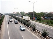 Bóng đá anh, ngoại hạng anh, lịch thi đấu euro 2012, Điều chỉnh phân luồng tuyến Pháp Vân-Cầu Giẽ