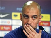 Bóng đá anh, ngoại hạng anh, lịch thi đấu euro 2012, Barca đăng đàn bảo vệ Guardiola
