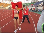 Bóng đá anh, ngoại hạng anh, lịch thi đấu euro 2012, Điền kinh VN tiếp tục dồn sức cho Olympic