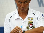 Bóng đá anh, ngoại hạng anh, lịch thi đấu euro 2012, “Mối tình” ĐT.LA-Trần Công Minh: Không có hoa hồng?!