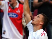 Bóng đá anh, ngoại hạng anh, lịch thi đấu euro 2012, Podolski và giấc mơ đổi đời