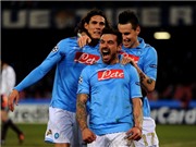 Bóng đá anh, ngoại hạng anh, lịch thi đấu euro 2012, Bí quyết hồi sinh của người Italia: Sự trở lại của hệ thống 3 hậu vệ