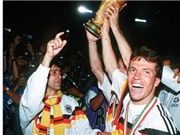 Bóng đá anh, ngoại hạng anh, lịch thi đấu euro 2012, 3 hậu vệ: Một hệ thống vượt thời gian