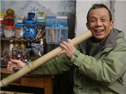 Bóng đá anh, ngoại hạng anh, lịch thi đấu euro 2012, Nghệ sỹ hài Văn Hiệp: Nổi tiếng nhờ vai phụ