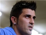 Bóng đá anh, ngoại hạng anh, lịch thi đấu euro 2012, Tin vui cho Barca và tuyển TBN: Villa chính thức “chia tay” chiếc nạng