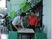 Bóng đá anh, ngoại hạng anh, lịch thi đấu euro 2012, Hãy tôn trọng khách hàng