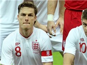 Bóng đá anh, ngoại hạng anh, lịch thi đấu euro 2012, Tân thủ quân Parker được "đàn anh" ủng hộ