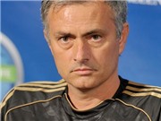 Bóng đá anh, ngoại hạng anh, lịch thi đấu euro 2012, Mourinho sẽ rời Real Madrid trong mùa Hè 