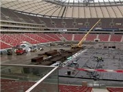 Bóng đá anh, ngoại hạng anh, lịch thi đấu euro 2012, Euro 2012, còn 98 ngày: Ba Lan có thể sửa luật vì Euro 