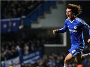 Bóng đá anh, ngoại hạng anh, lịch thi đấu euro 2012, David Luiz yêu Barca nhưng sẽ ở lại Chelsea