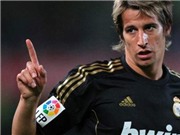 Bóng đá anh, ngoại hạng anh, lịch thi đấu euro 2012, Real dính "Virus FIFA": Mất Coentrao trong vòng 3 tuần