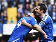 Bóng đá anh, ngoại hạng anh, lịch thi đấu euro 2012, David Luiz gây thêm căng thẳng cho phòng thay đồ Chelsea
