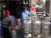 Bóng đá anh, ngoại hạng anh, lịch thi đấu euro 2012, Giảm thuế mới chặn “cơn điên” của giá gas