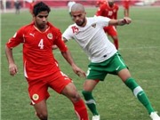 Bóng đá anh, ngoại hạng anh, lịch thi đấu euro 2012, FIFA điều tra nghi án bán độ của Indonesia