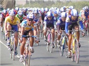 Bóng đá anh, ngoại hạng anh, lịch thi đấu euro 2012, Hơn 200 triệu đồng tiền thưởng cho giải đua xe đạp nữ quốc tế Bình Dương