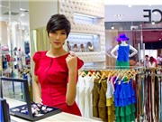 Bóng đá anh, ngoại hạng anh, lịch thi đấu euro 2012, Hoàng Thùy sang Đức thi Top Model of the World