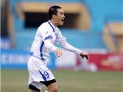 Bóng đá anh, ngoại hạng anh, lịch thi đấu euro 2012, Lê Công Vinh: "Tôi biết cách để trở lại là chính mình"
