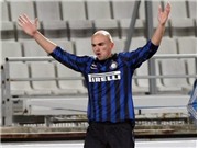 Bóng đá anh, ngoại hạng anh, lịch thi đấu euro 2012, Cambiasso: Inter Milan 2010 đã “chết”, ăn mày dĩ vãng để làm gì…