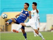 Bóng đá anh, ngoại hạng anh, lịch thi đấu euro 2012, Trẻ SHB.ĐN-QNK.Quảng Nam: Yêu chung dòng sông