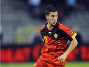 Bóng đá anh, ngoại hạng anh, lịch thi đấu euro 2012, Các ngôi sao Ligue 1 rực sáng ở ĐTQG: Nước Pháp ngẩng cao đầu