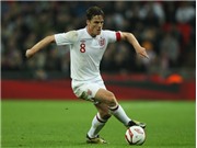 Bóng đá anh, ngoại hạng anh, lịch thi đấu euro 2012, Băng đội trưởng Tam sư: Parker đáng được trao cơ hội