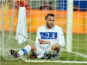 Bóng đá anh, ngoại hạng anh, lịch thi đấu euro 2012, ĐT Italia: Có một Azzurri nhỏ bé