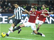 Bóng đá anh, ngoại hạng anh, lịch thi đấu euro 2012, Trước vòng 26 Serie A: Cuộc chiến lại tiếp tục