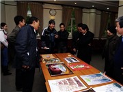 Bóng đá anh, ngoại hạng anh, lịch thi đấu euro 2012, Chấm giải cuộc thi ảnh biếm họa báo chí