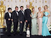 Bóng đá anh, ngoại hạng anh, lịch thi đấu euro 2012, Oscar lần thứ 84: Tranh cãi quanh những lần đầu tiên vĩ đại