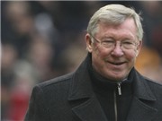 Bóng đá anh, ngoại hạng anh, lịch thi đấu euro 2012, Sir Alex tin kinh nghiệm sẽ giúp M.U vượt qua Man City