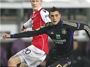 Bóng đá anh, ngoại hạng anh, lịch thi đấu euro 2012, Các đại gia Premier League tranh giành Suarez
