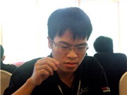 Bóng đá anh, ngoại hạng anh, lịch thi đấu euro 2012, Giải cờ vua quốc tế HDBank 2012: Quang Liêm toàn thắng ngày đầu
