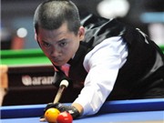 Bóng đá anh, ngoại hạng anh, lịch thi đấu euro 2012, Giải VĐTG carom 3 băng đồng đội: VN hòa Italia