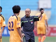 Bóng đá anh, ngoại hạng anh, lịch thi đấu euro 2012, Ban trọng tài thuê trọng tài ngoại...