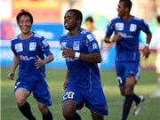 Bóng đá anh, ngoại hạng anh, lịch thi đấu euro 2012, K.KH 3-0 N.SG: Biển hát chiều nay