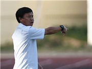 Bóng đá anh, ngoại hạng anh, lịch thi đấu euro 2012, N.SG từ V-League đến AFC Cup: Cuộc hành xác bắt đầu