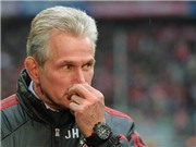 Bóng đá anh, ngoại hạng anh, lịch thi đấu euro 2012, 21h30 ngày 3/3, Leverkusen - Bayern: Ngày về của Heynckes