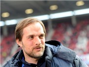Bóng đá anh, ngoại hạng anh, lịch thi đấu euro 2012, 00h30 ngày 4/3,  Dortmund - Mainz: Tuchel có theo con đường của Klopp?