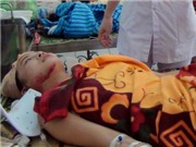 Bóng đá anh, ngoại hạng anh, lịch thi đấu euro 2012, Vụ xe rơi xuống vực làm 12 người chết: đâm xe hay tự đâm?