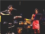 Bóng đá anh, ngoại hạng anh, lịch thi đấu euro 2012, "Lênh đênh nhớ phố": Thỏa sức hát, chơi…