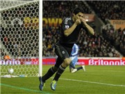 Bóng đá anh, ngoại hạng anh, lịch thi đấu euro 2012, Suarez cần học hỏi van Persie
