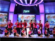 Bóng đá anh, ngoại hạng anh, lịch thi đấu euro 2012, "Hợp ca tranh tài" bắt đầu lôi cuốn khán giả