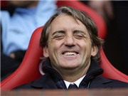 Bóng đá anh, ngoại hạng anh, lịch thi đấu euro 2012, Roberto Mancini: Thiên tài, vĩ cuồng, và “hội chứng” James Bond...