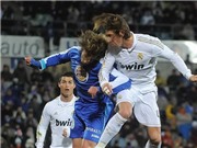 Bóng đá anh, ngoại hạng anh, lịch thi đấu euro 2012, Lịch thi đấu bóng đá quốc tế đêm mồng 3 và rạng sáng 4/3