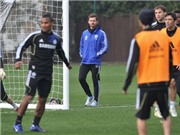 Bóng đá anh, ngoại hạng anh, lịch thi đấu euro 2012, "Bom nổ" trong phòng thay đồ của Chelsea