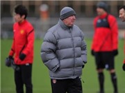 Bóng đá anh, ngoại hạng anh, lịch thi đấu euro 2012, HLV Ferguson nhận định về trận chiến quyết định ngôi vô địch