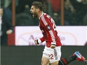 Bóng đá anh, ngoại hạng anh, lịch thi đấu euro 2012, Nocerino: Trong nỗi tiếc nuối của Zamparini