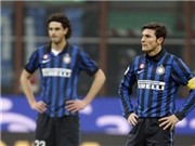 Bóng đá anh, ngoại hạng anh, lịch thi đấu euro 2012, Hãy "cứu lấy" Inter truớc khi quá muộn 