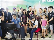 Bóng đá anh, ngoại hạng anh, lịch thi đấu euro 2012, Bán kết Vietnam’s Got Talent: Khán giả thành người quyết định
