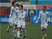 Bóng đá anh, ngoại hạng anh, lịch thi đấu euro 2012, Chuyện của CLB Hà Nội: Công Vinh & giá trị của ngôi sao